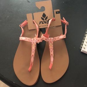 reef sandals